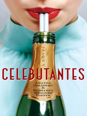 cover image of Celebutantes